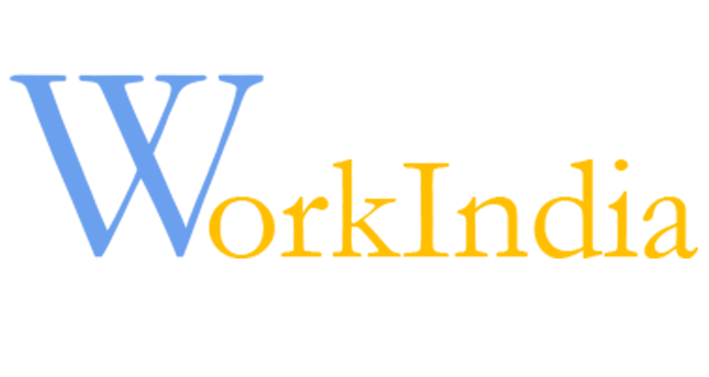 WorkIndia