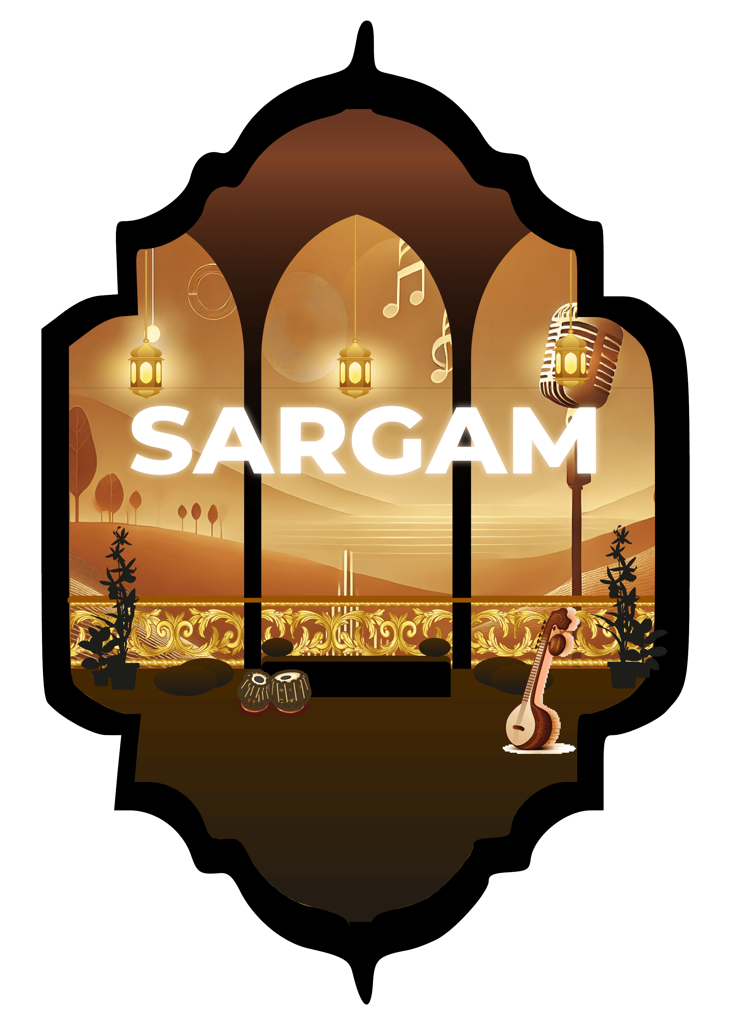 Sargam